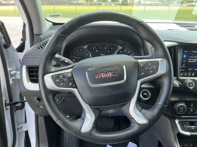 2024 GMC Terrain FWD SLT