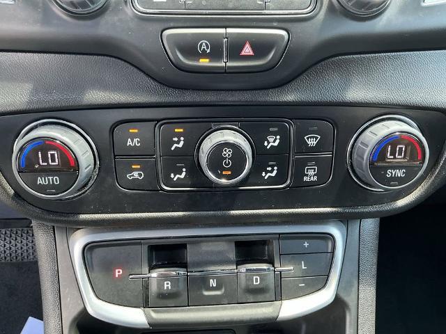 2024 GMC Terrain FWD SLT