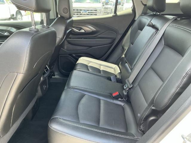 2024 GMC Terrain FWD SLT