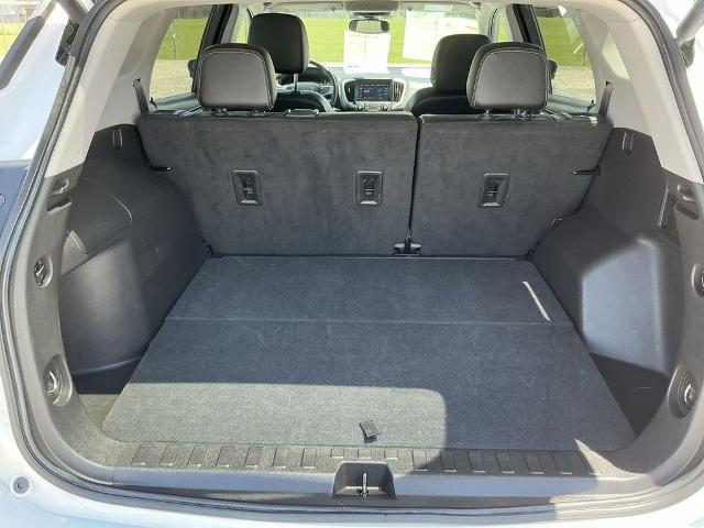 2024 GMC Terrain FWD SLT