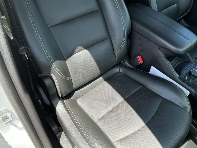 2024 GMC Terrain FWD SLT