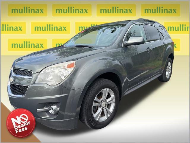 2013 Chevrolet Equinox 2LT for sale in Vero Beach, FL