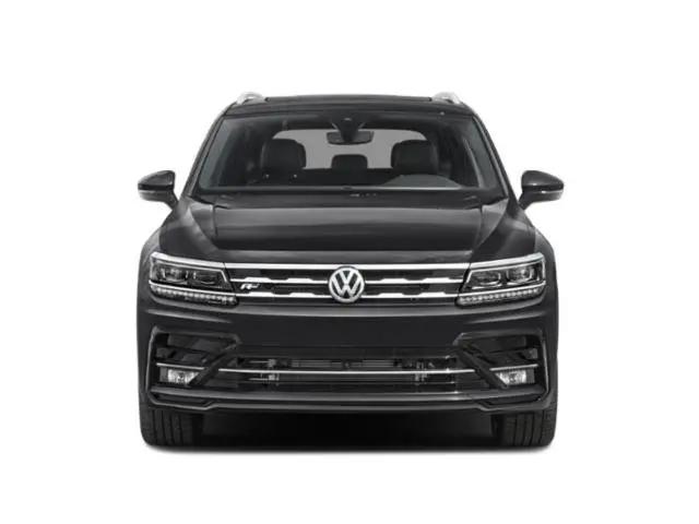 2020 Volkswagen Tiguan 2.0T SEL Premium R-Line