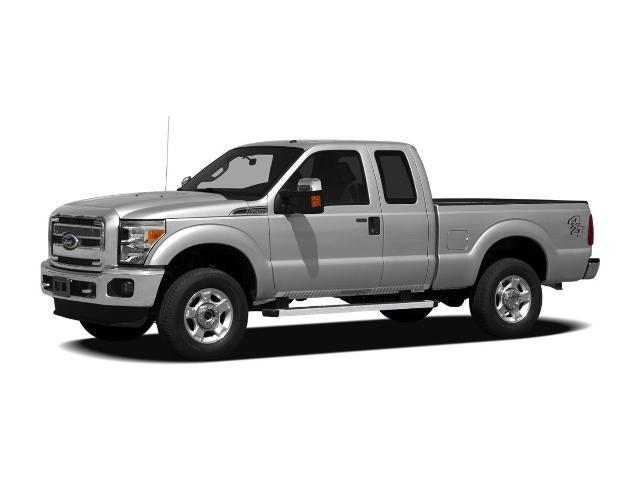 2012 Ford F-250 Lariat for sale in Richmond, KY