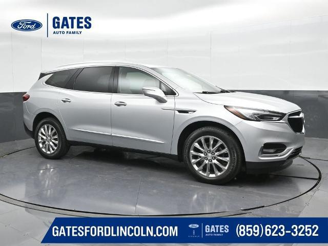 2020 Buick Enclave AWD Premium for sale in Richmond, KY