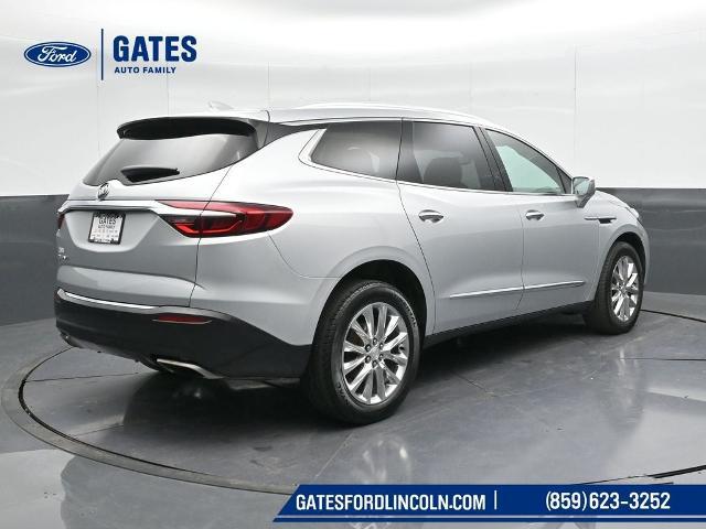 2020 Buick Enclave AWD Premium