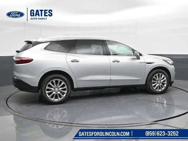 2020 Buick Enclave AWD Premium