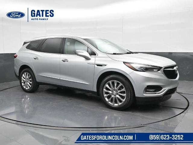 2020 Buick Enclave AWD Premium