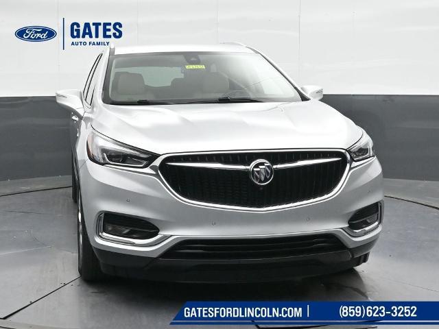 2020 Buick Enclave AWD Premium