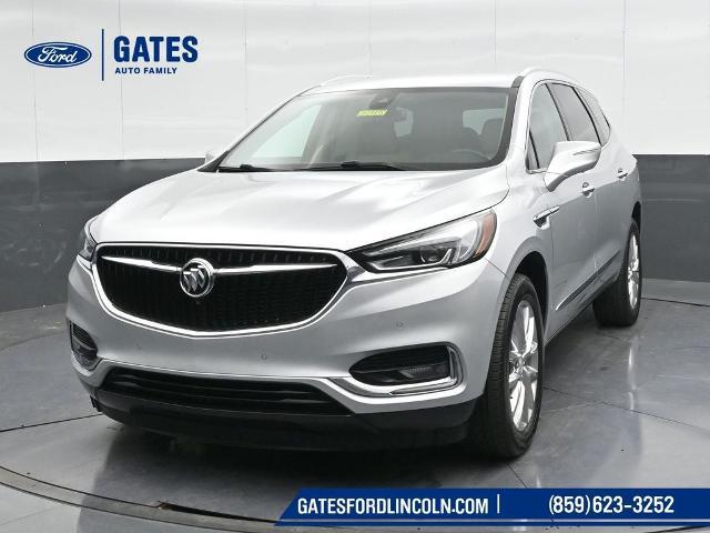 2020 Buick Enclave AWD Premium