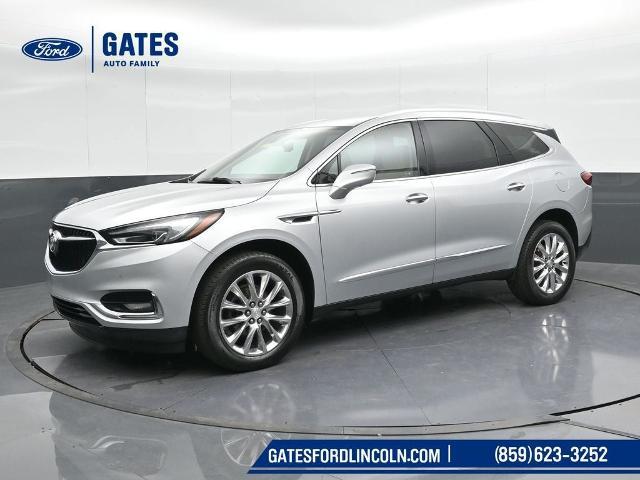 2020 Buick Enclave AWD Premium