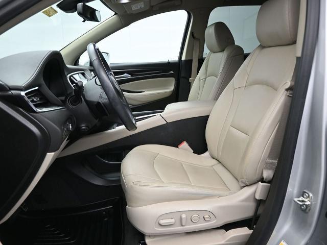 2020 Buick Enclave AWD Premium