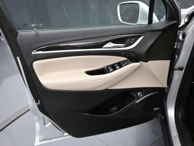 2020 Buick Enclave AWD Premium