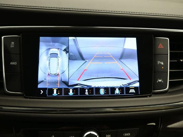 2020 Buick Enclave AWD Premium