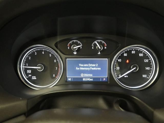 2020 Buick Enclave AWD Premium