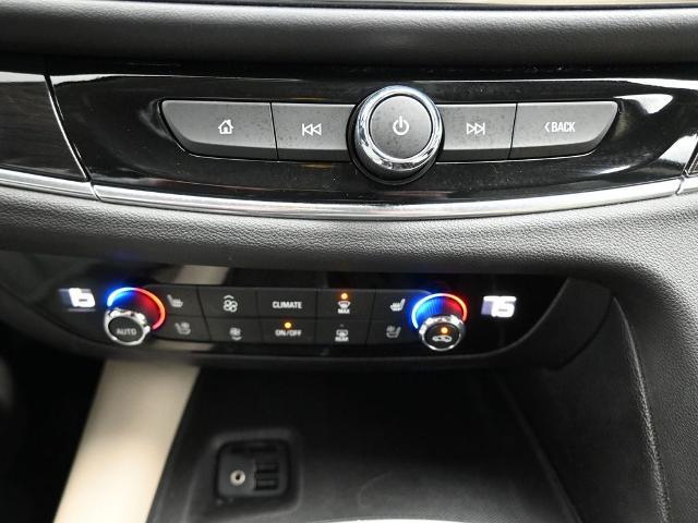 2020 Buick Enclave AWD Premium