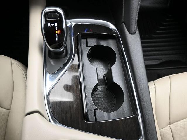 2020 Buick Enclave AWD Premium