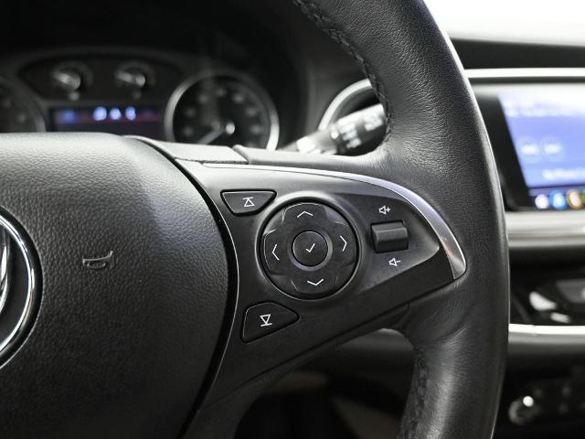 2020 Buick Enclave AWD Premium