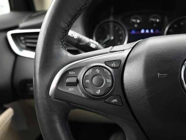 2020 Buick Enclave AWD Premium