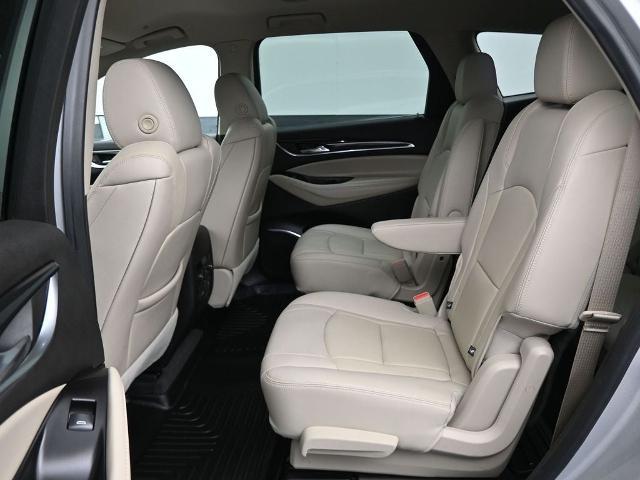 2020 Buick Enclave AWD Premium