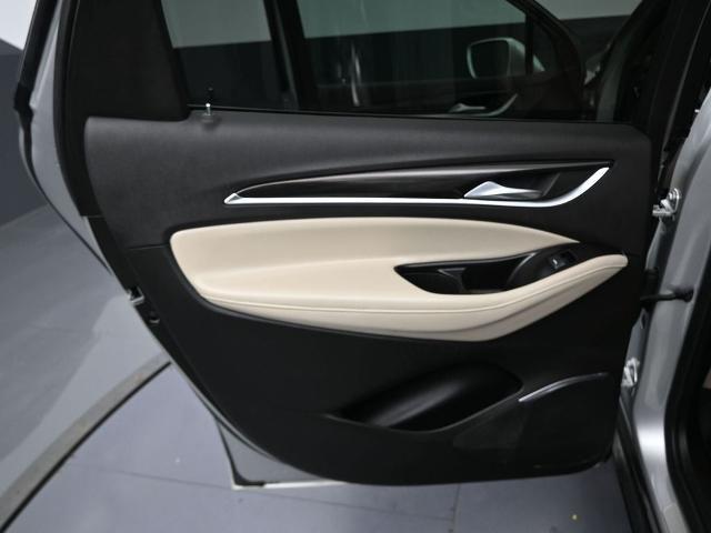 2020 Buick Enclave AWD Premium