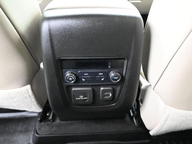 2020 Buick Enclave AWD Premium