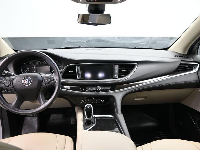 2020 Buick Enclave AWD Premium