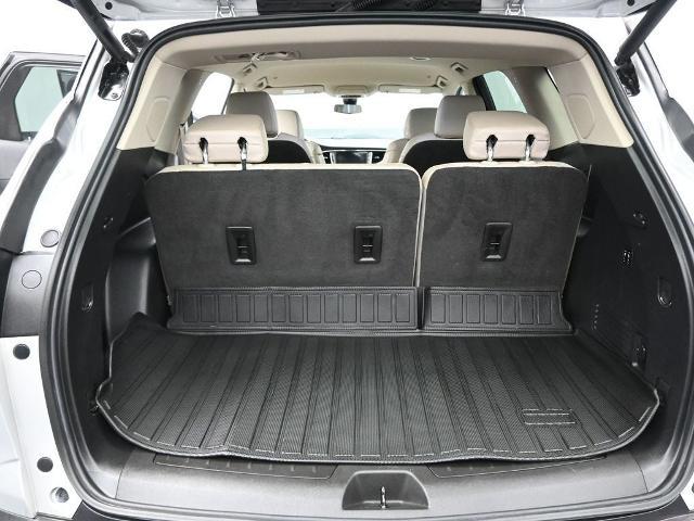 2020 Buick Enclave AWD Premium