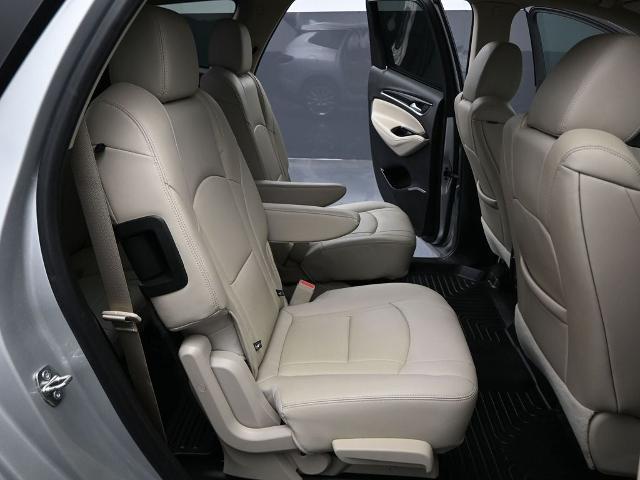 2020 Buick Enclave AWD Premium
