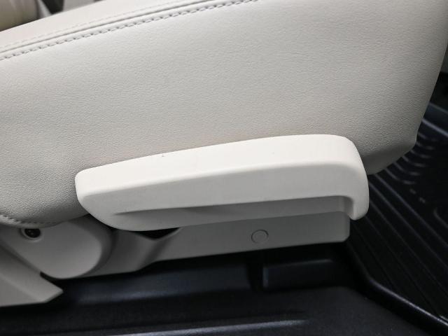 2020 Buick Enclave AWD Premium