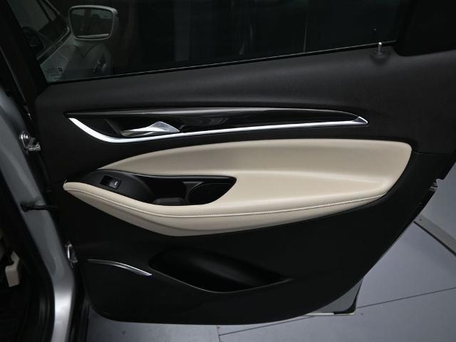 2020 Buick Enclave AWD Premium