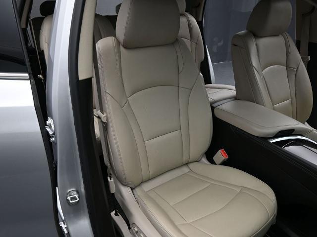 2020 Buick Enclave AWD Premium