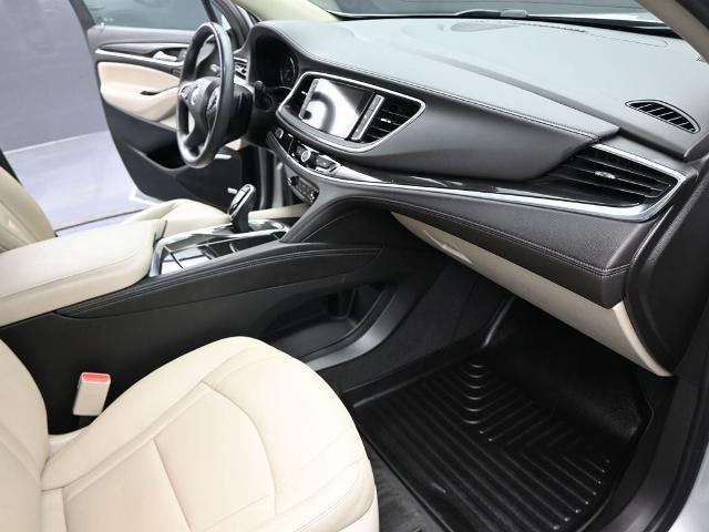 2020 Buick Enclave AWD Premium