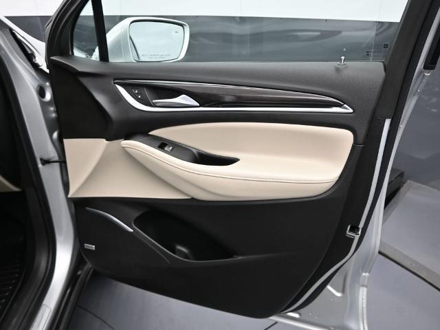 2020 Buick Enclave AWD Premium