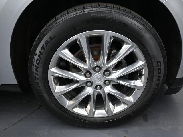 2020 Buick Enclave AWD Premium