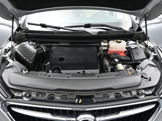 2020 Buick Enclave AWD Premium