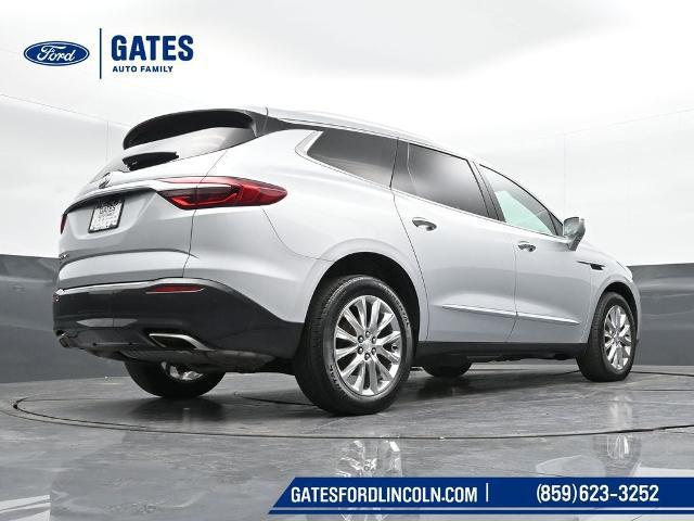 2020 Buick Enclave AWD Premium
