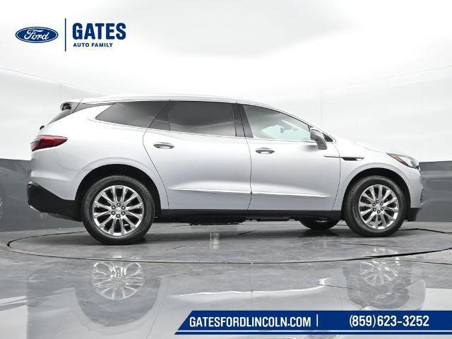 2020 Buick Enclave AWD Premium