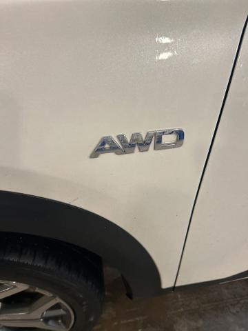 2021 Kia Seltos SX Turbo