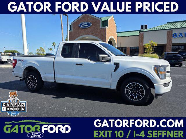 2023 Ford F-150 XL for sale in Seffner, FL