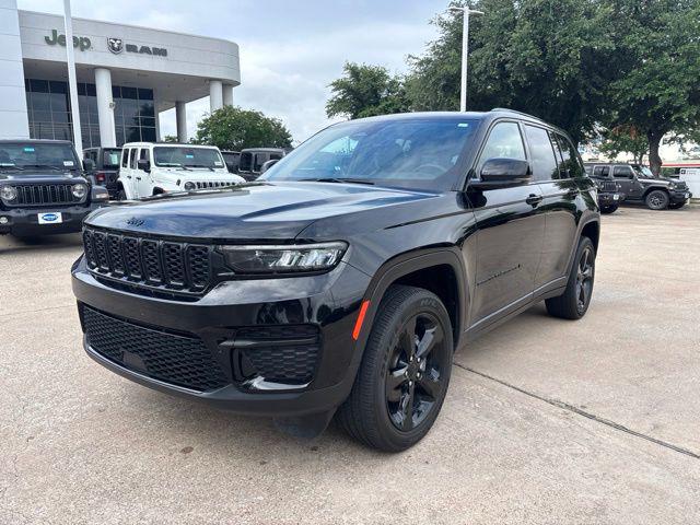 2023 Jeep Grand Cherokee Altitude 4x4 for sale in Plano, TX
