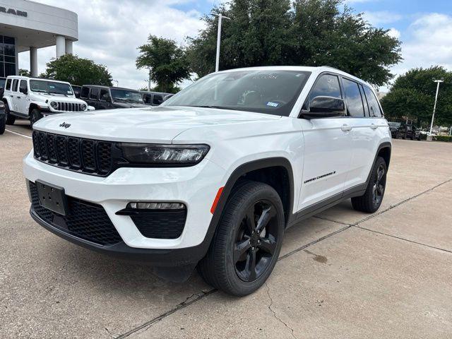 2023 Jeep Grand Cherokee Limited 4x2 for sale in Plano, TX