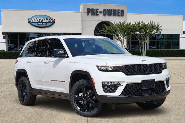 2023 Jeep Grand Cherokee Limited 4x2 for sale in Plano, TX