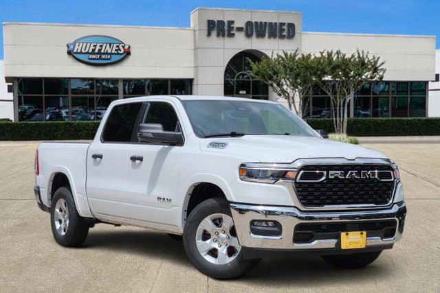 2025 Ram 1500 Big Horn Crew Cab 4x4 5'7" Box for sale in Plano, TX