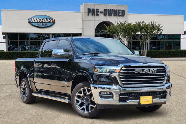 2025 Ram 1500 Laramie Crew Cab 4x4 5'7" Box for sale in Plano, TX