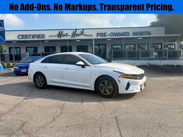 2024 Kia K5 LXS for sale in San Antonio, TX