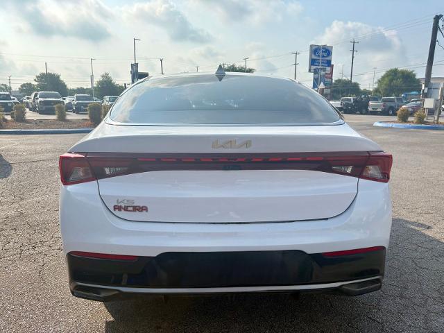 2024 Kia K5 LXS