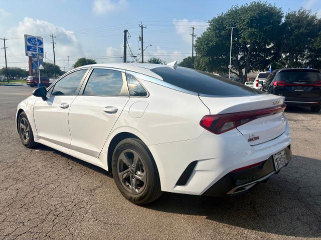 2024 Kia K5 LXS