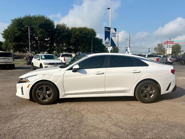 2024 Kia K5 LXS