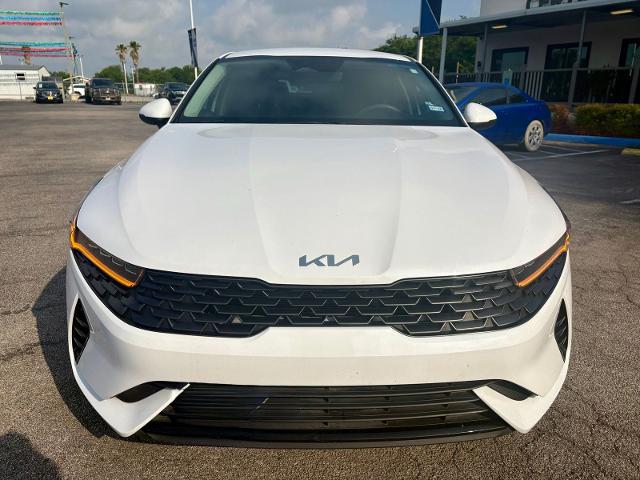 2024 Kia K5 LXS